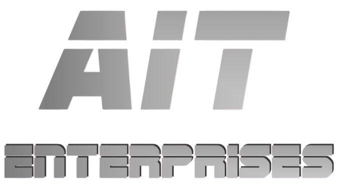 AIT Enterprises Logo